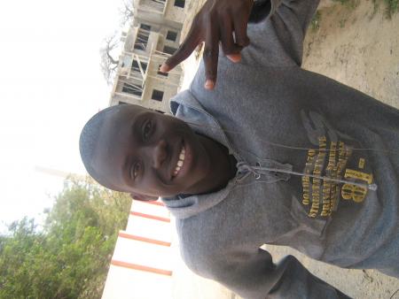 el hadj sa c mon ami 