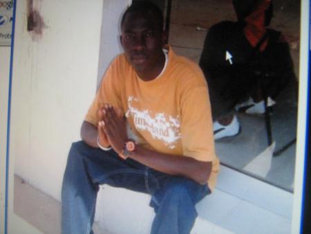 ismaila diop