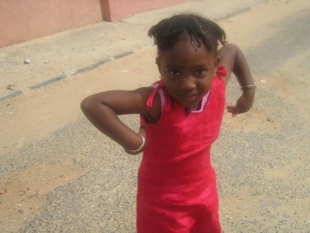 la c mame touty 