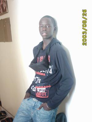 la c cheif 