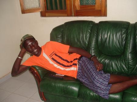 ismaila diop