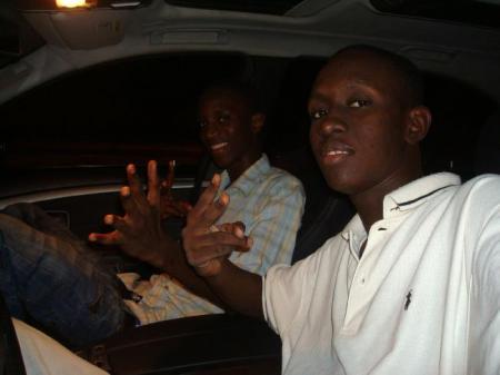 la c mansour et sada